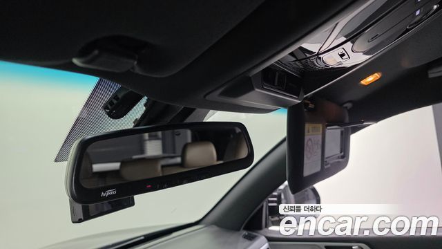 KG Mobility (SsangYong) Rexton Diesel 2.2 4WD Signature 2023 — фото 17