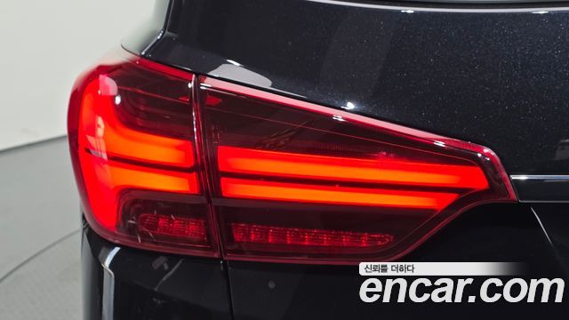 KG Mobility (SsangYong) Rexton Diesel 2.2 4WD Signature 2023 — фото 23