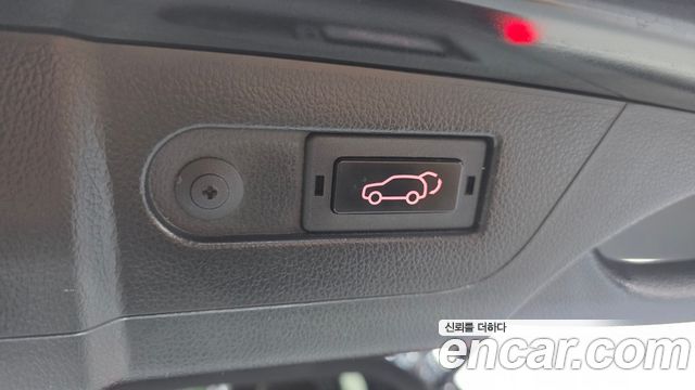 KG Mobility (SsangYong) Rexton Diesel 2.2 4WD Signature 2023 — фото 33