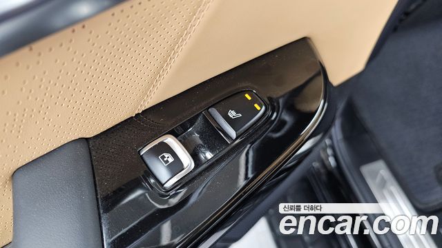 Kia Mohave The Master Diesel 3.0 4WD 5-Seater Masters 2021 — фото 19