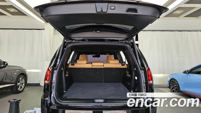 Kia Mohave The Master Diesel 3.0 4WD 5-Seater Masters 2021 — фото 20