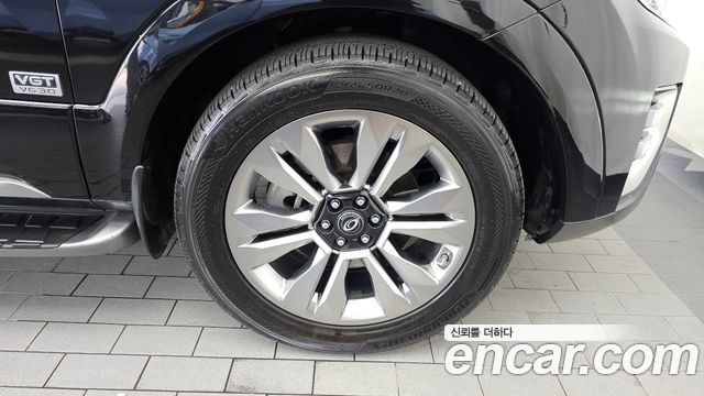 Kia Mohave The Master Diesel 3.0 4WD 5-Seater Masters 2021 — фото 21