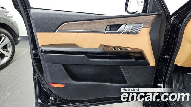 Kia Mohave The Master Diesel 3.0 4WD 5-Seater Masters 2021 — фото 24