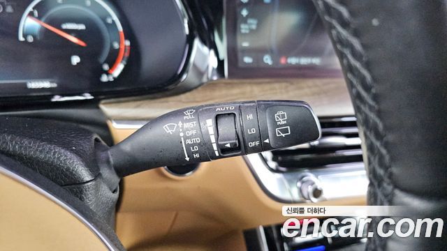 Kia Mohave The Master Diesel 3.0 4WD 5-Seater Masters 2021 — фото 28