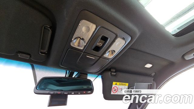 Kia Mohave The Master Diesel 3.0 4WD 5-Seater Masters 2021 — фото 29