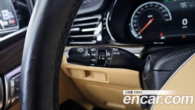 Kia Mohave The Master Diesel 3.0 4WD 5-Seater Masters 2021 — фото 30