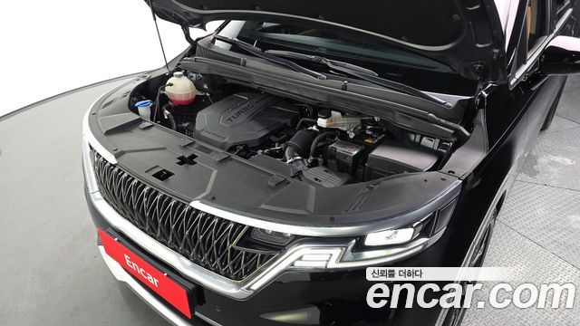 Kia Carnival (IV) Diesel 9-Seater Signature 2021 — фото 6