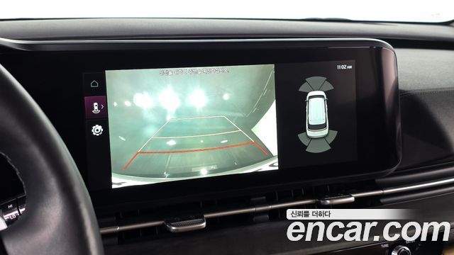 Kia Carnival (IV) Diesel 9-Seater Signature 2021 — фото 14