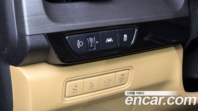 Kia Carnival (IV) Diesel 9-Seater Signature 2021 — фото 15