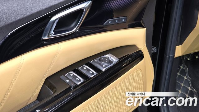 Kia Carnival (IV) Diesel 9-Seater Signature 2021 — фото 16