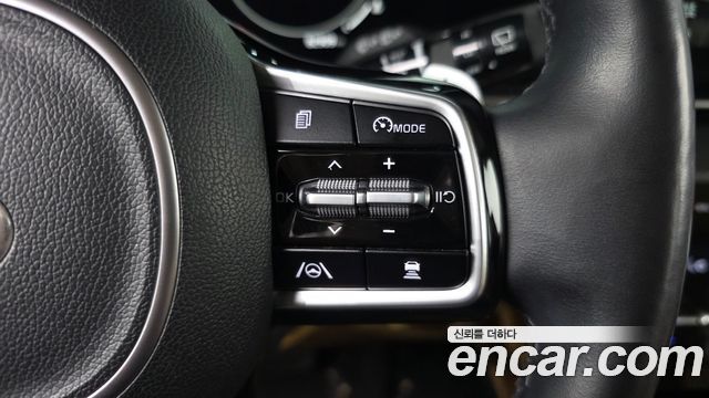 Kia Carnival (IV) Diesel 9-Seater Signature 2021 — фото 17