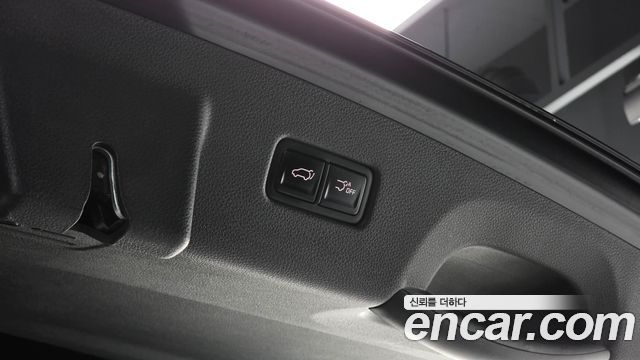 Kia Carnival (IV) Diesel 9-Seater Signature 2021 — фото 20