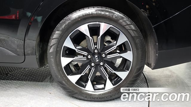 Kia Carnival (IV) Diesel 9-Seater Signature 2021 — фото 21