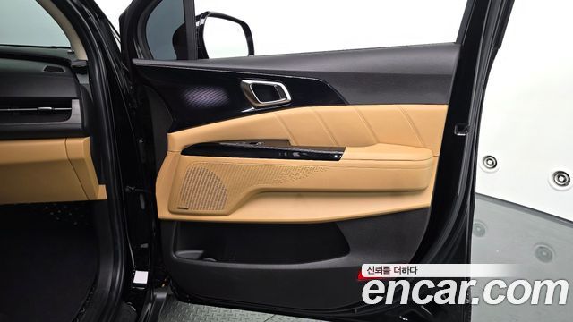 Kia Carnival (IV) Diesel 9-Seater Signature 2021 — фото 24
