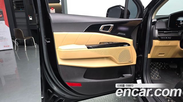 Kia Carnival (IV) Diesel 9-Seater Signature 2021 — фото 25
