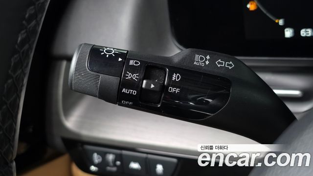 Kia Carnival (IV) Diesel 9-Seater Signature 2021 — фото 27