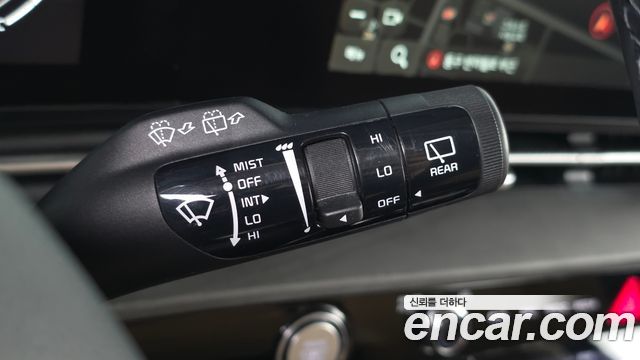 Kia Carnival (IV) Diesel 9-Seater Signature 2021 — фото 28