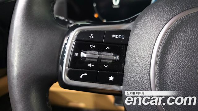 Kia Carnival (IV) Diesel 9-Seater Signature 2021 — фото 29
