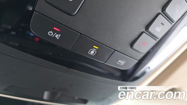 Kia Carnival (IV) Diesel 9-Seater Signature 2021 — фото 30