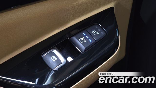 Kia Carnival (IV) Diesel 9-Seater Signature 2021 — фото 31
