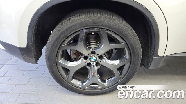 BMW X6 (E71) 40d 2013 — фото 5