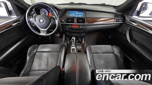 BMW X6 (E71) 40d 2013 — фото 7