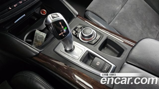BMW X6 (E71) 40d 2013 — фото 9