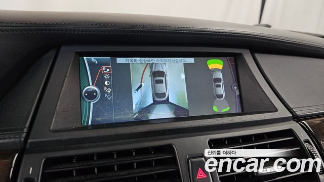 BMW X6 (E71) 40d 2013 — фото 15