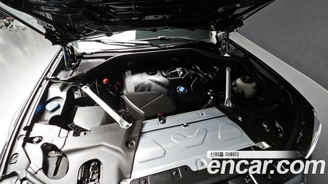 BMW X4 (G02) xDrive20i M Sports X Onlile Exclusive Edition 2021 — фото 6