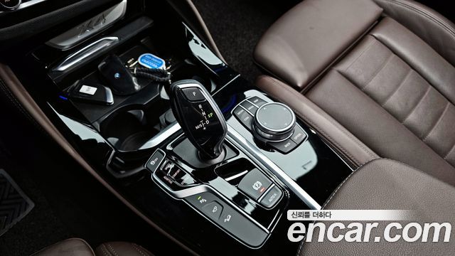 BMW X4 (G02) xDrive20i M Sports X Onlile Exclusive Edition 2021 — фото 9