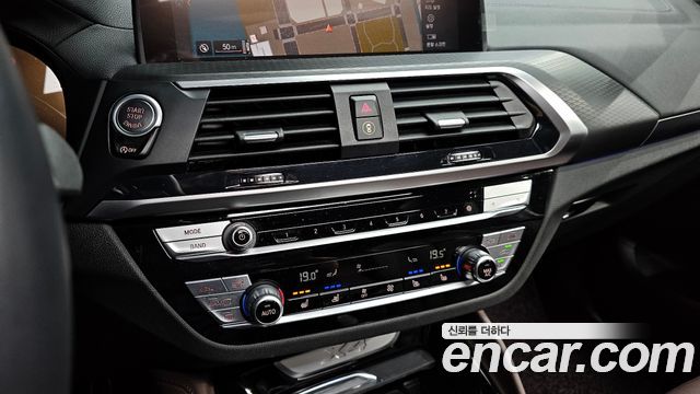 BMW X4 (G02) xDrive20i M Sports X Onlile Exclusive Edition 2021 — фото 30