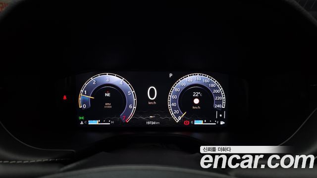 Jeep Compass (II) S 2.4 AWD 2022 — фото 8