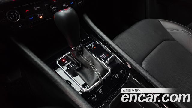 Jeep Compass (II) S 2.4 AWD 2022 — фото 9