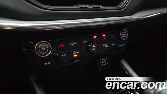 Jeep Compass (II) S 2.4 AWD 2022 — фото 17