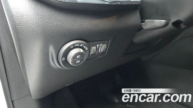 Jeep Compass (II) S 2.4 AWD 2022 — фото 18