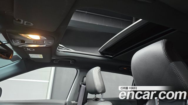 Jeep Compass (II) S 2.4 AWD 2022 — фото 20