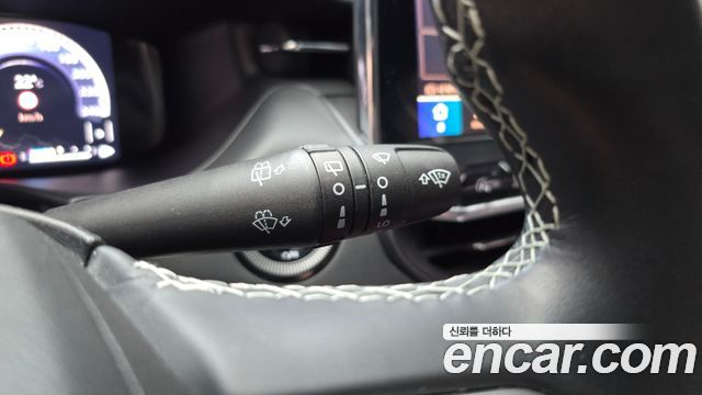 Jeep Compass (II) S 2.4 AWD 2022 — фото 28