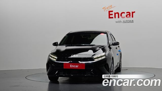 Kia K3 (II) 1.6 Noblesse 2022 — фото 3