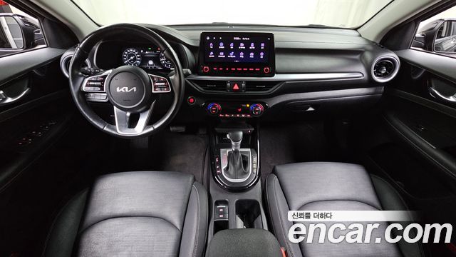 Kia K3 (II) 1.6 Noblesse 2022 — фото 7