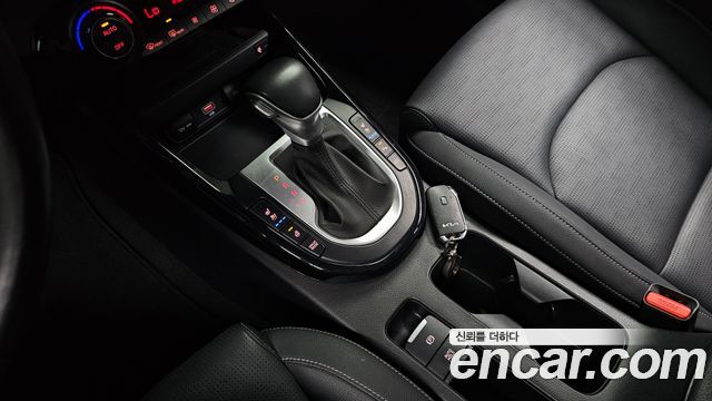 Kia K3 (II) 1.6 Noblesse 2022 — фото 9
