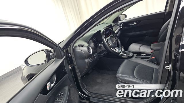 Kia K3 (II) 1.6 Noblesse 2022 — фото 10