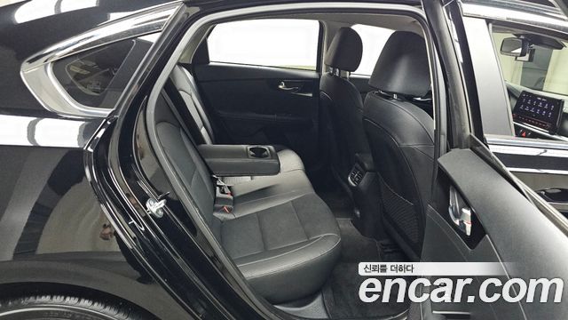 Kia K3 (II) 1.6 Noblesse 2022 — фото 11