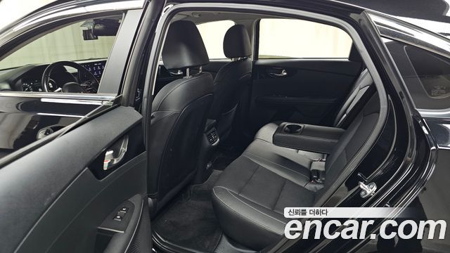 Kia K3 (II) 1.6 Noblesse 2022 — фото 12