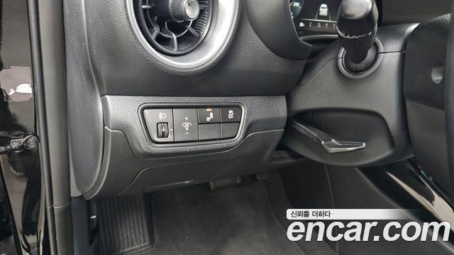Kia K3 (II) 1.6 Noblesse 2022 — фото 17