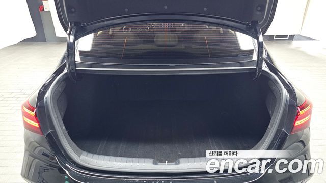 Kia K3 (II) 1.6 Noblesse 2022 — фото 20