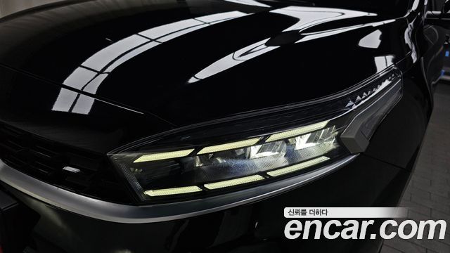Kia K3 (II) 1.6 Noblesse 2022 — фото 22