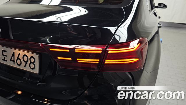Kia K3 (II) 1.6 Noblesse 2022 — фото 23