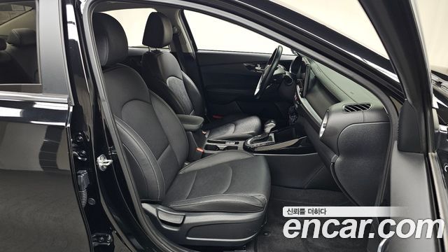 Kia K3 (II) 1.6 Noblesse 2022 — фото 26