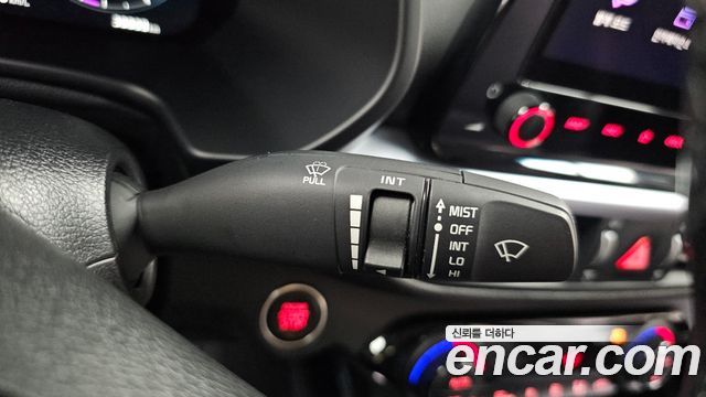 Kia K3 (II) 1.6 Noblesse 2022 — фото 27