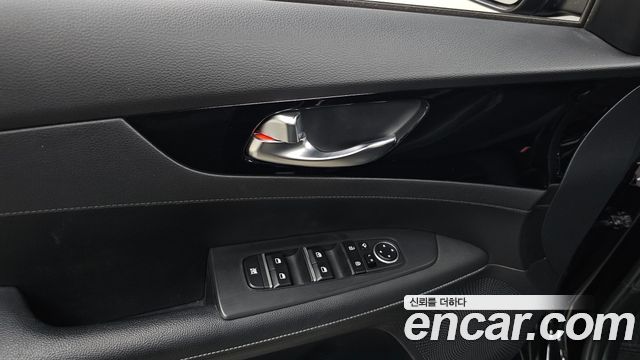 Kia K3 (II) 1.6 Noblesse 2022 — фото 33